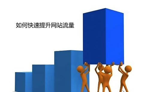 如何提高企業(yè)營銷型網(wǎng)站的流量 如何提高企業(yè)營銷型網(wǎng)站的流量